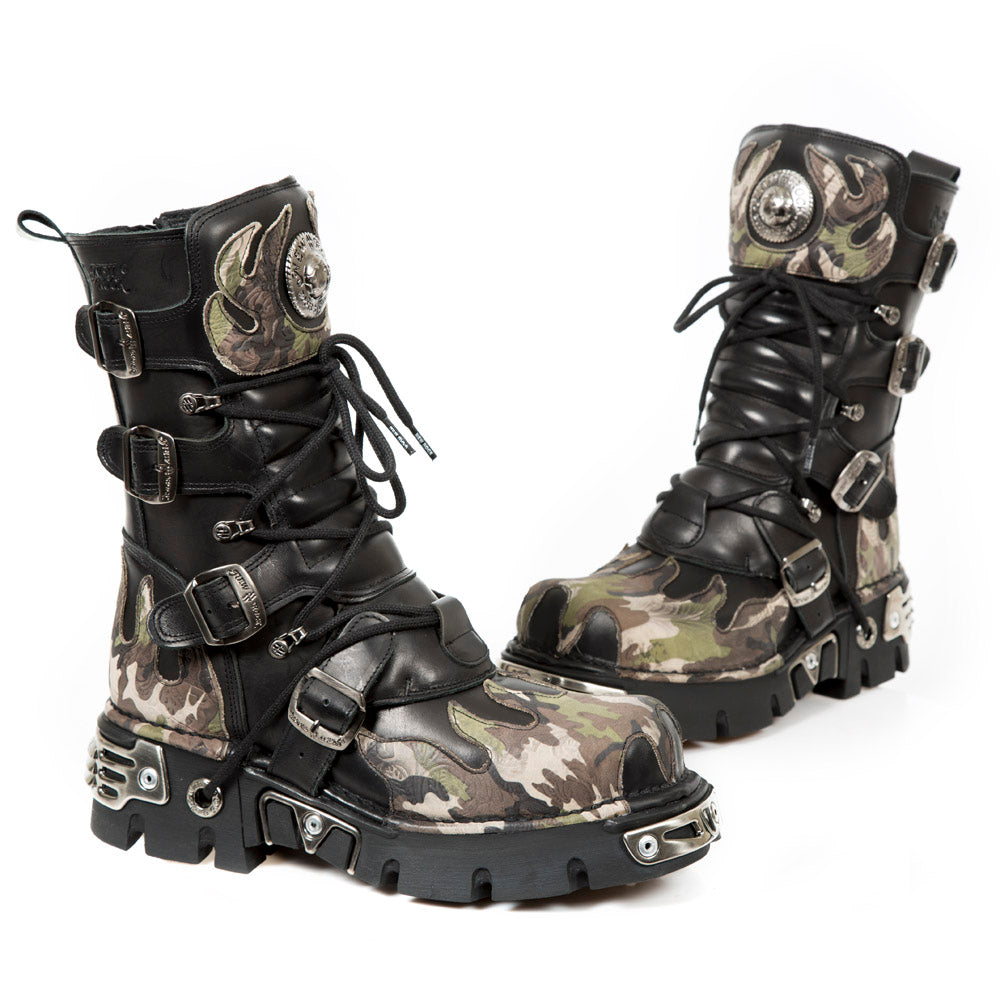 New Rock M-591-S15