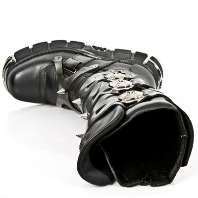 New Rock M-735-C10