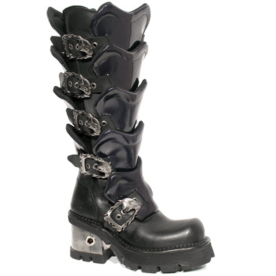 New Rock M-741-C1