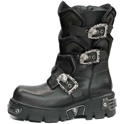 New Rock M-740-S1