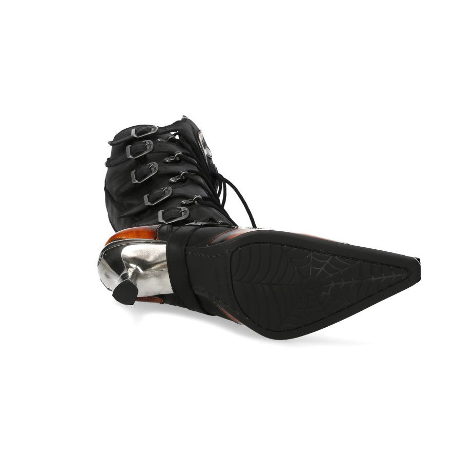 New Rock M-9308-R1