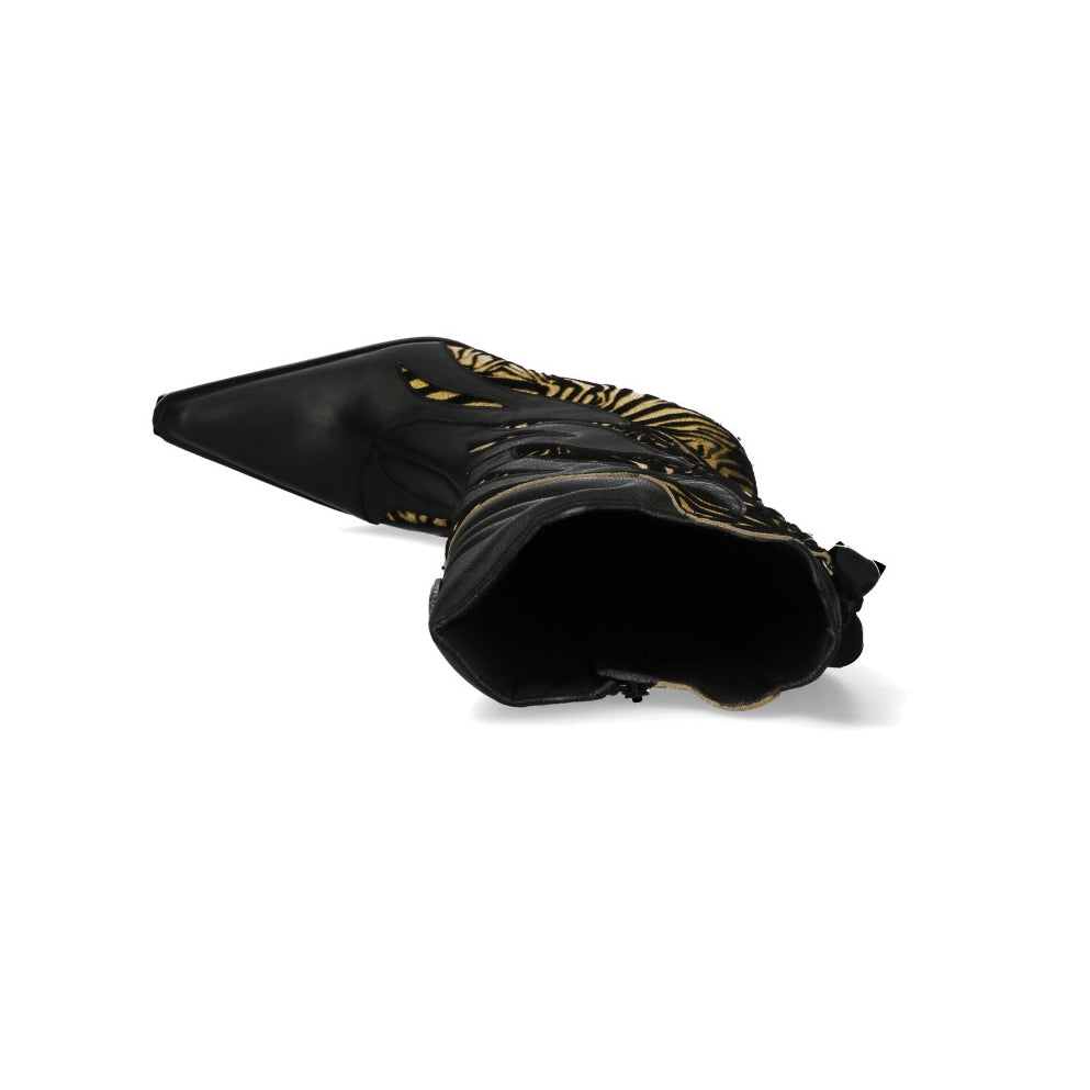New Rock M-9006-C2