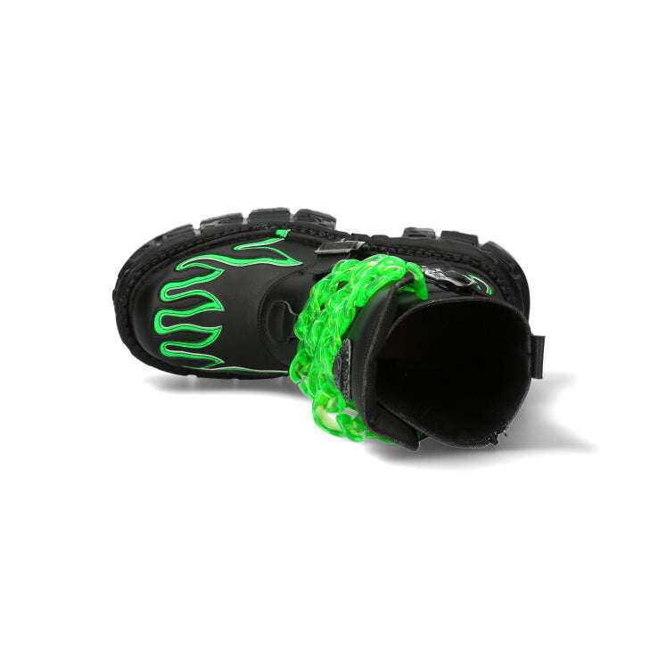 New Rock M-MET032-V1