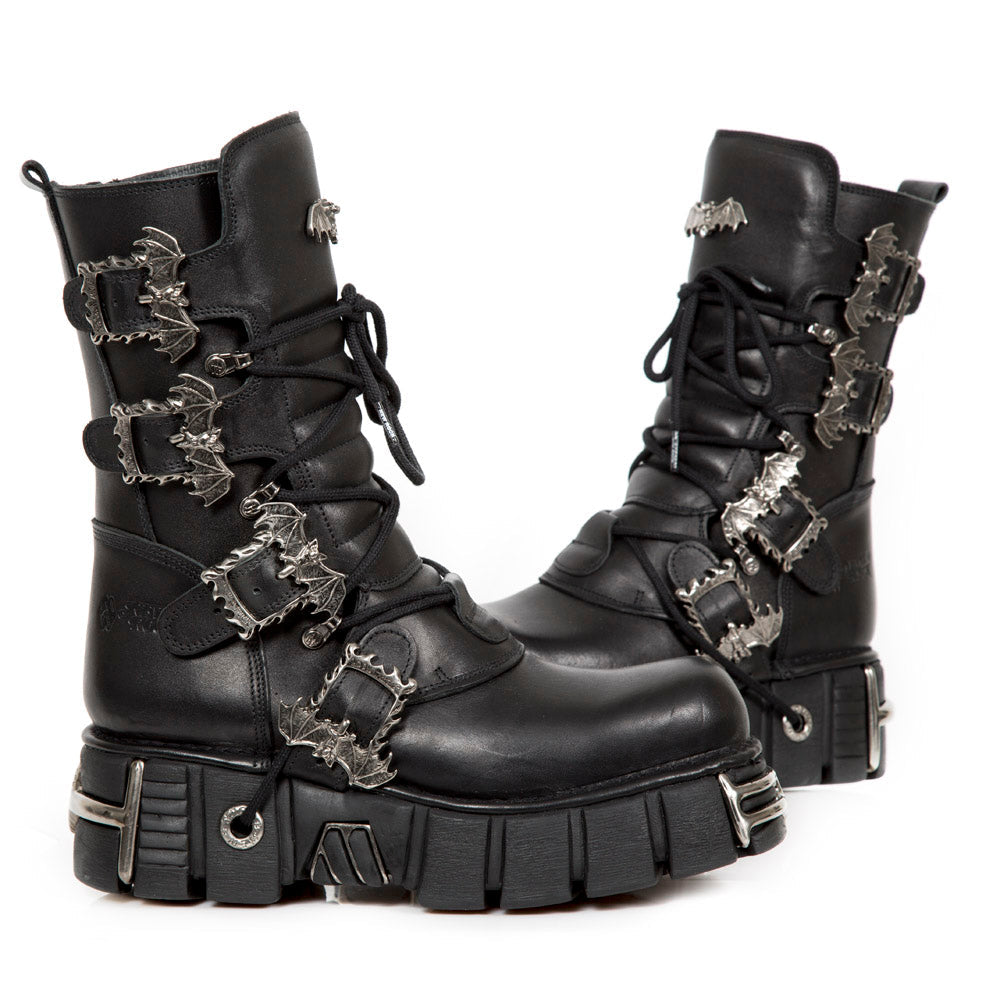 New Rock M-1520-C1