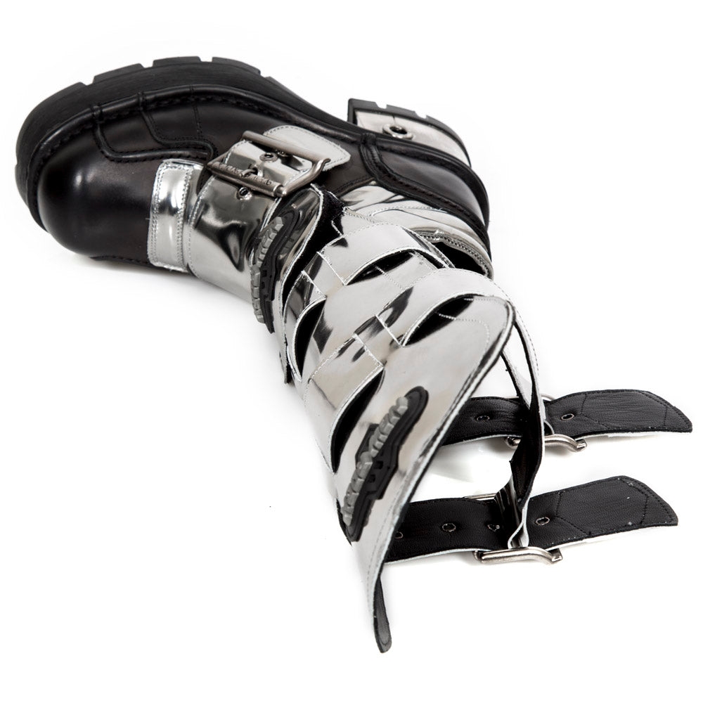 New Rock M-1515-C3