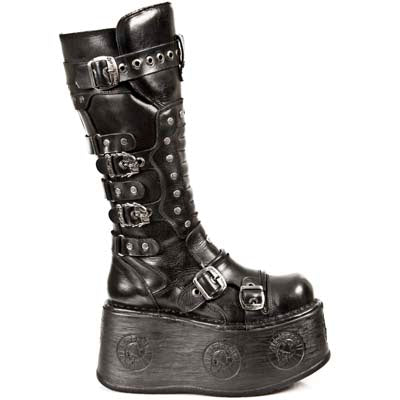 New Rock M-1018-C2