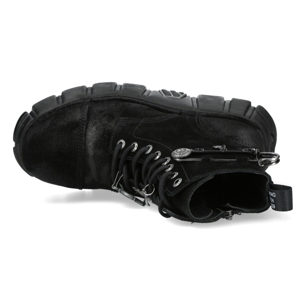New Rock M-MILI083CPCI-C1