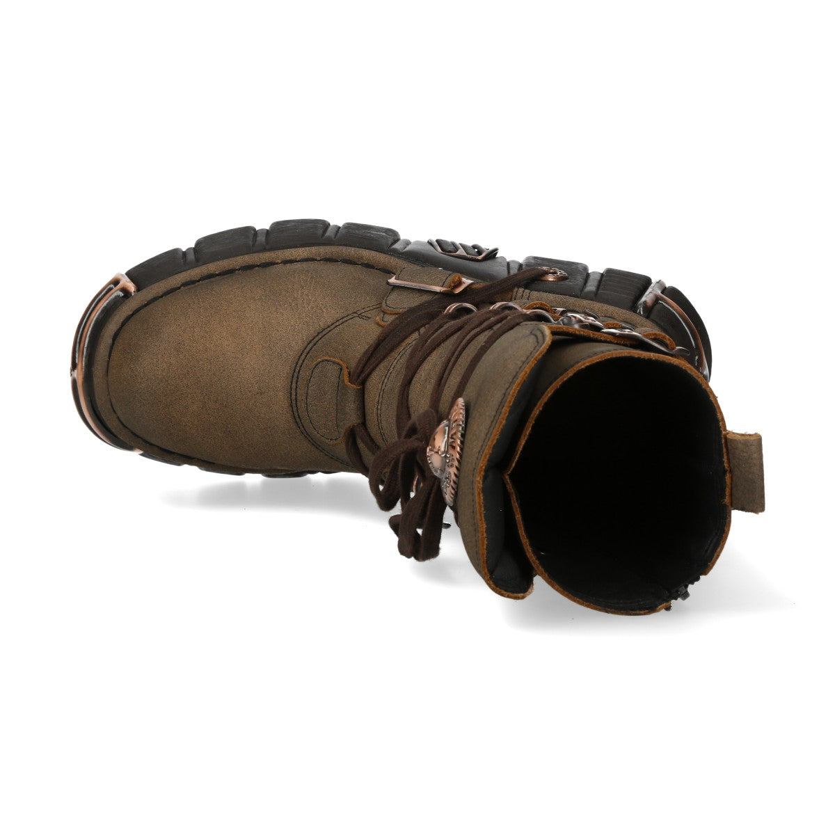 New Rock M-373XL-C120