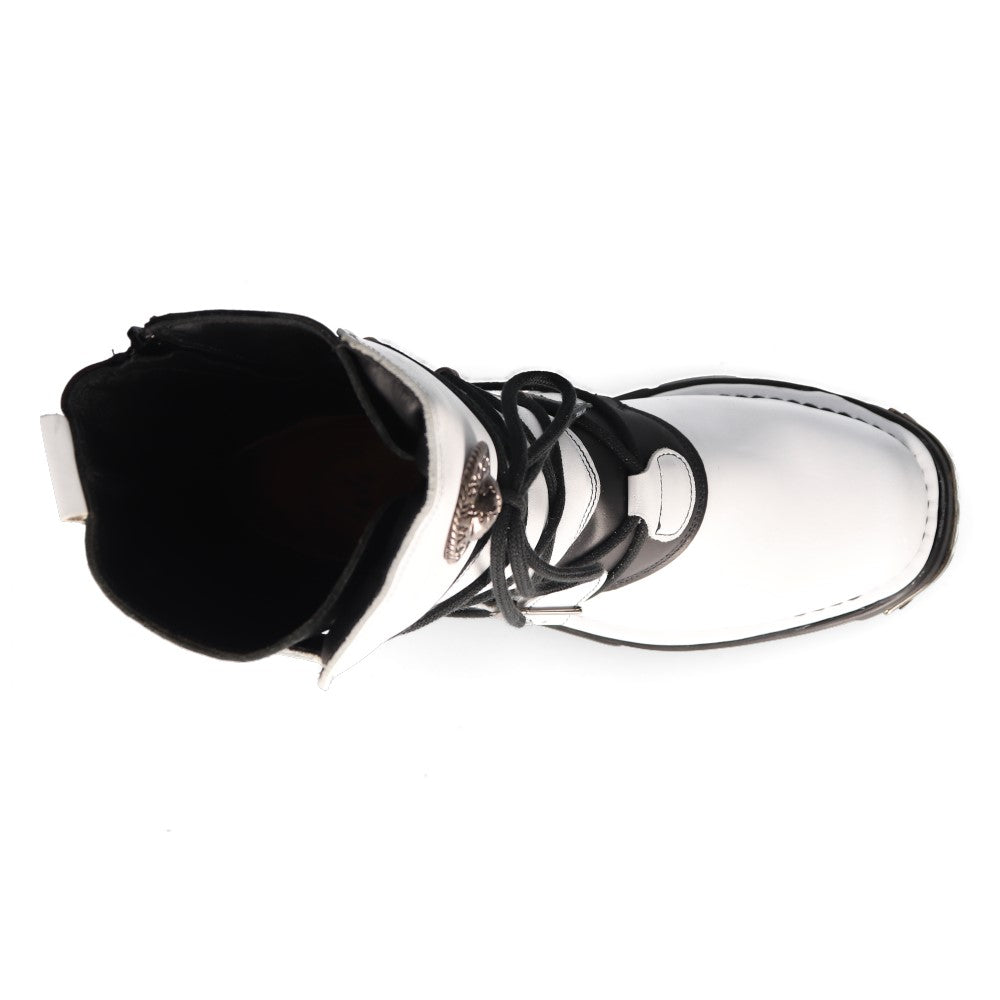 New Rock M-373CZ-C107