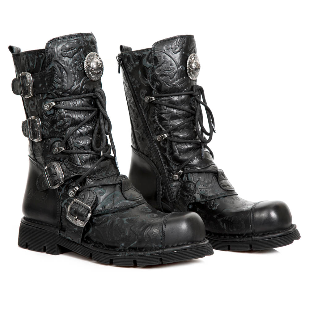 New Rock M-313-C3