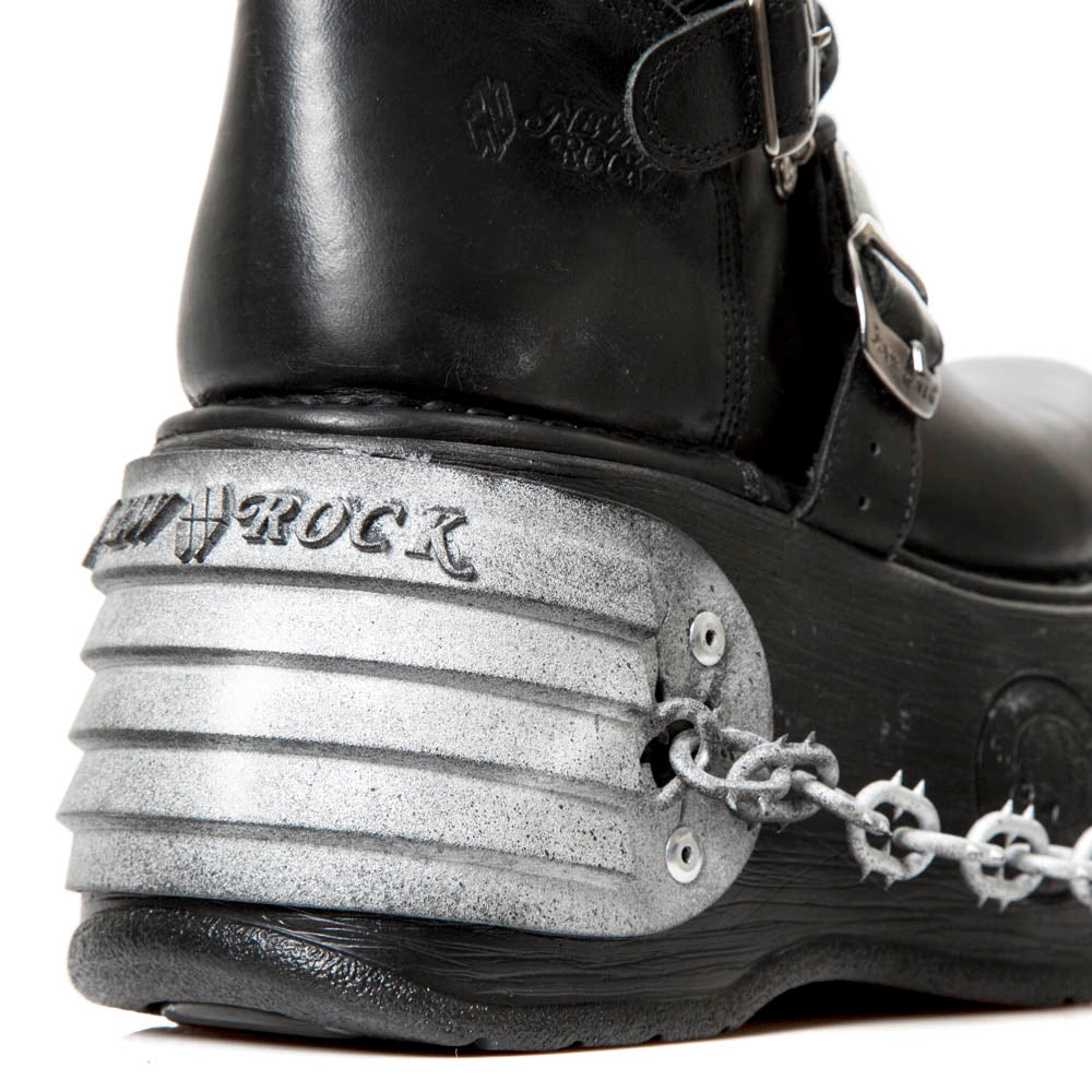 New Rock M-373-C76