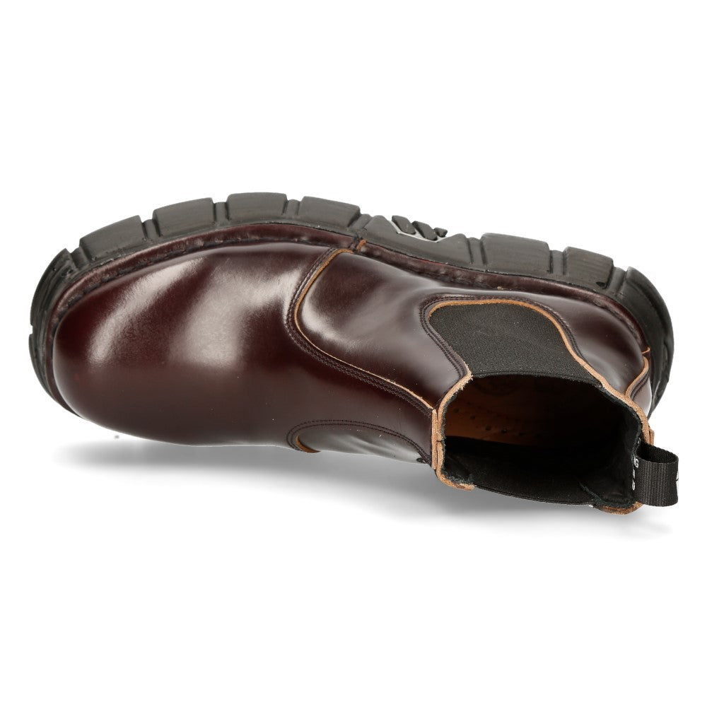 New Rock M-1554-C21
