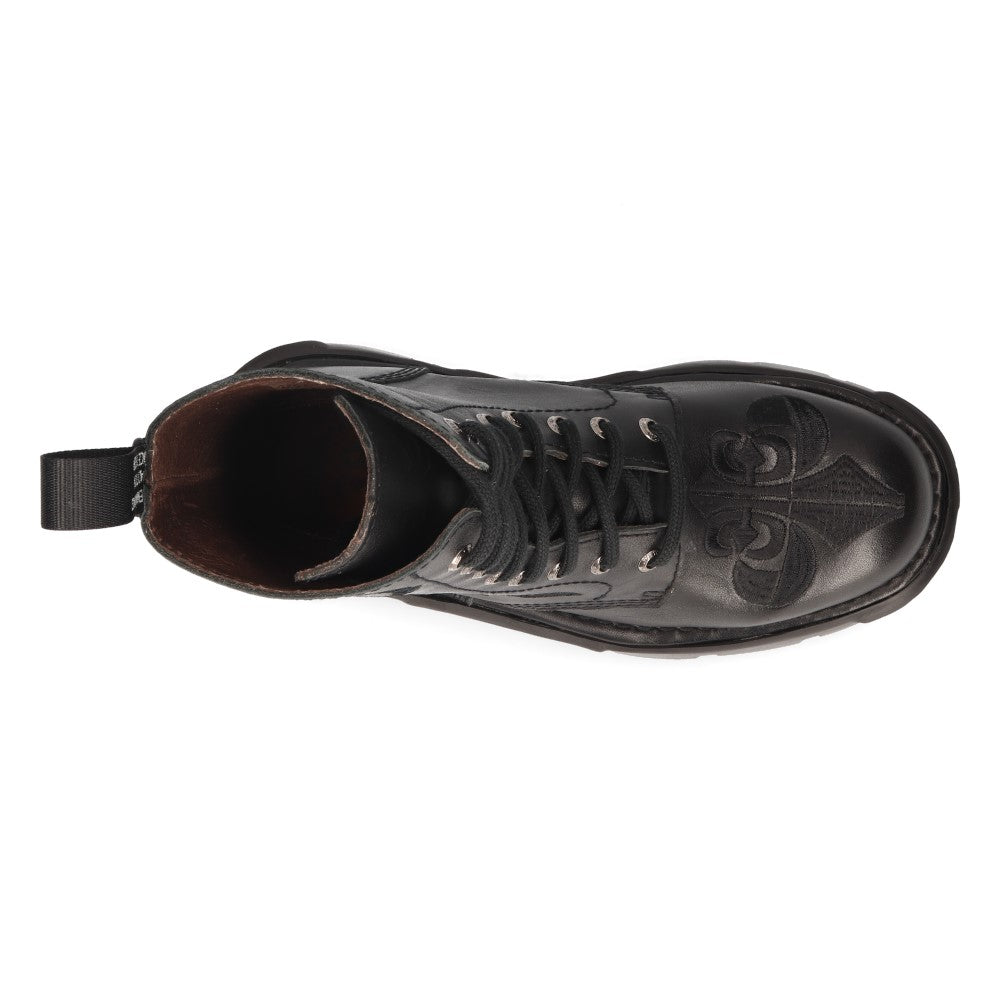 New Rock M-NEWMILI118-C2