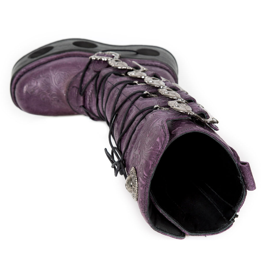 New Rock M-272-CZ17