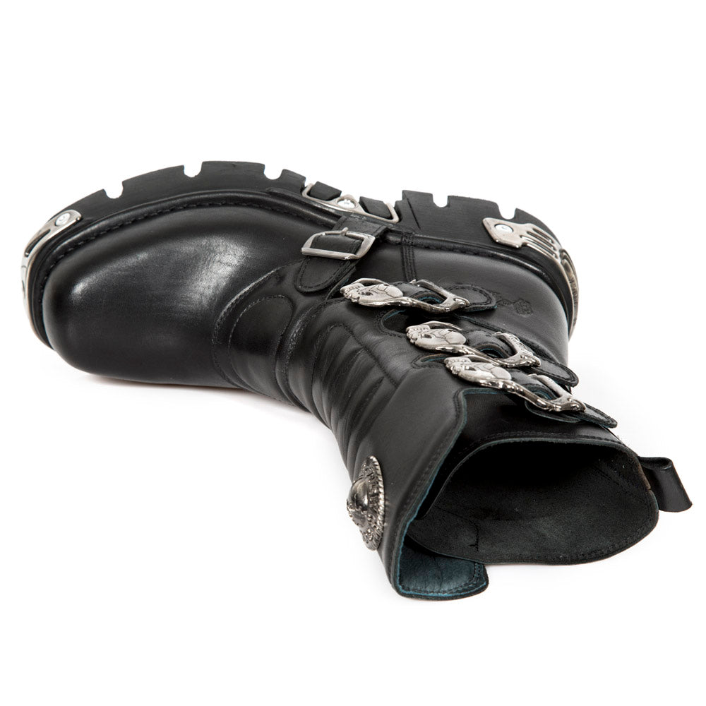 New Rock M-391X-S1