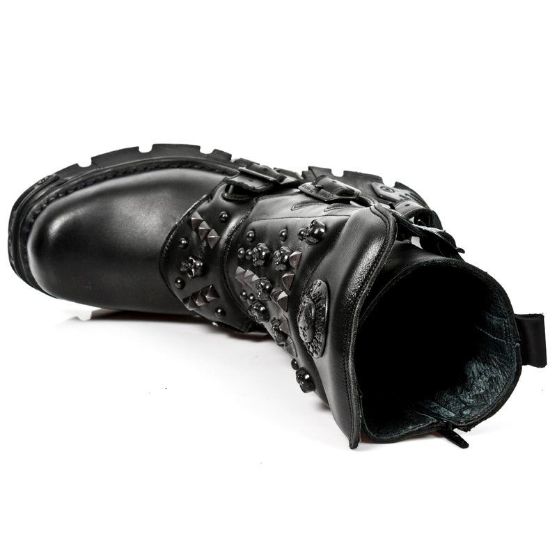 New Rock M-1619-C1
