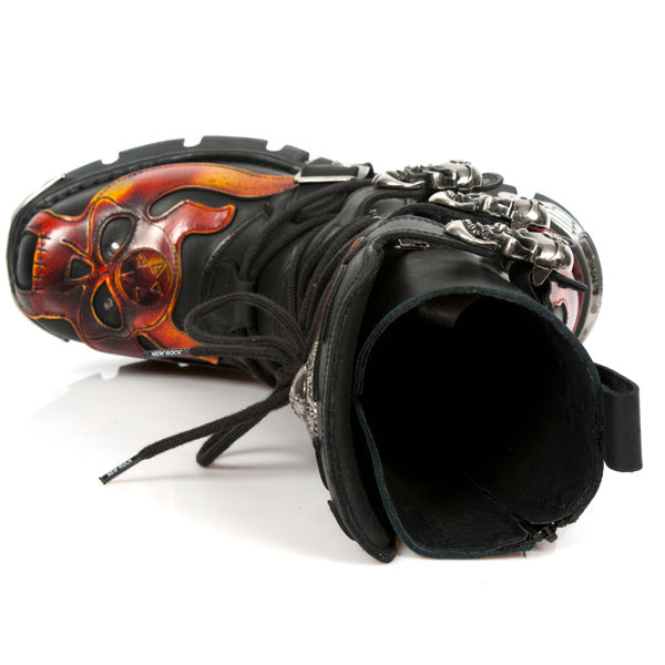 New Rock M-378-C1