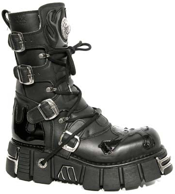 New Rock M-156-C4