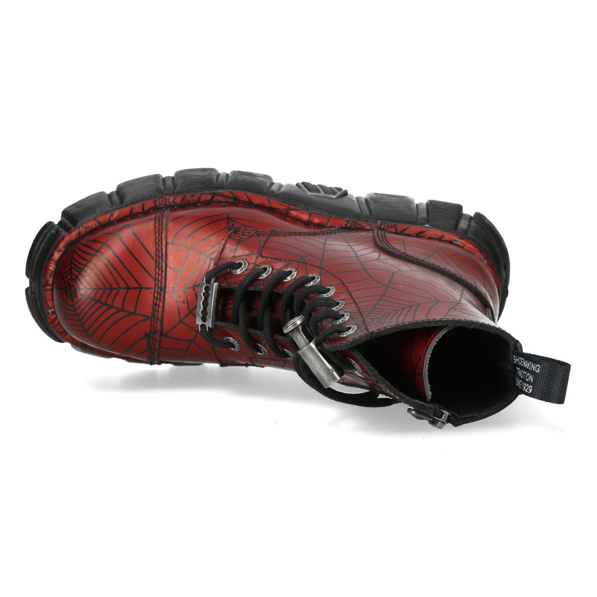 New Rock M-MILI083CCT-C123