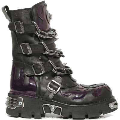 New Rock M-724-C1