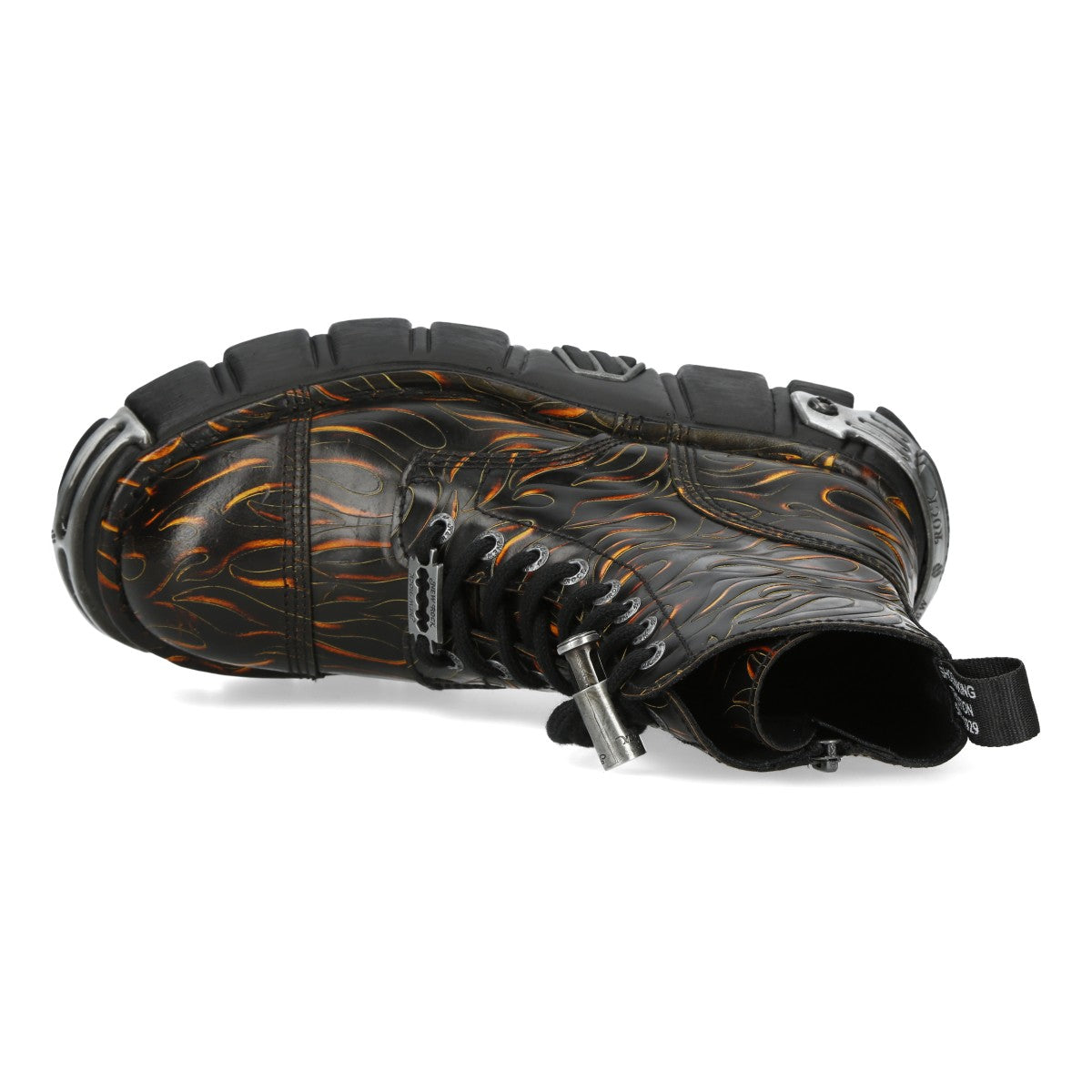 New Rock M-MILI083CCT-C93