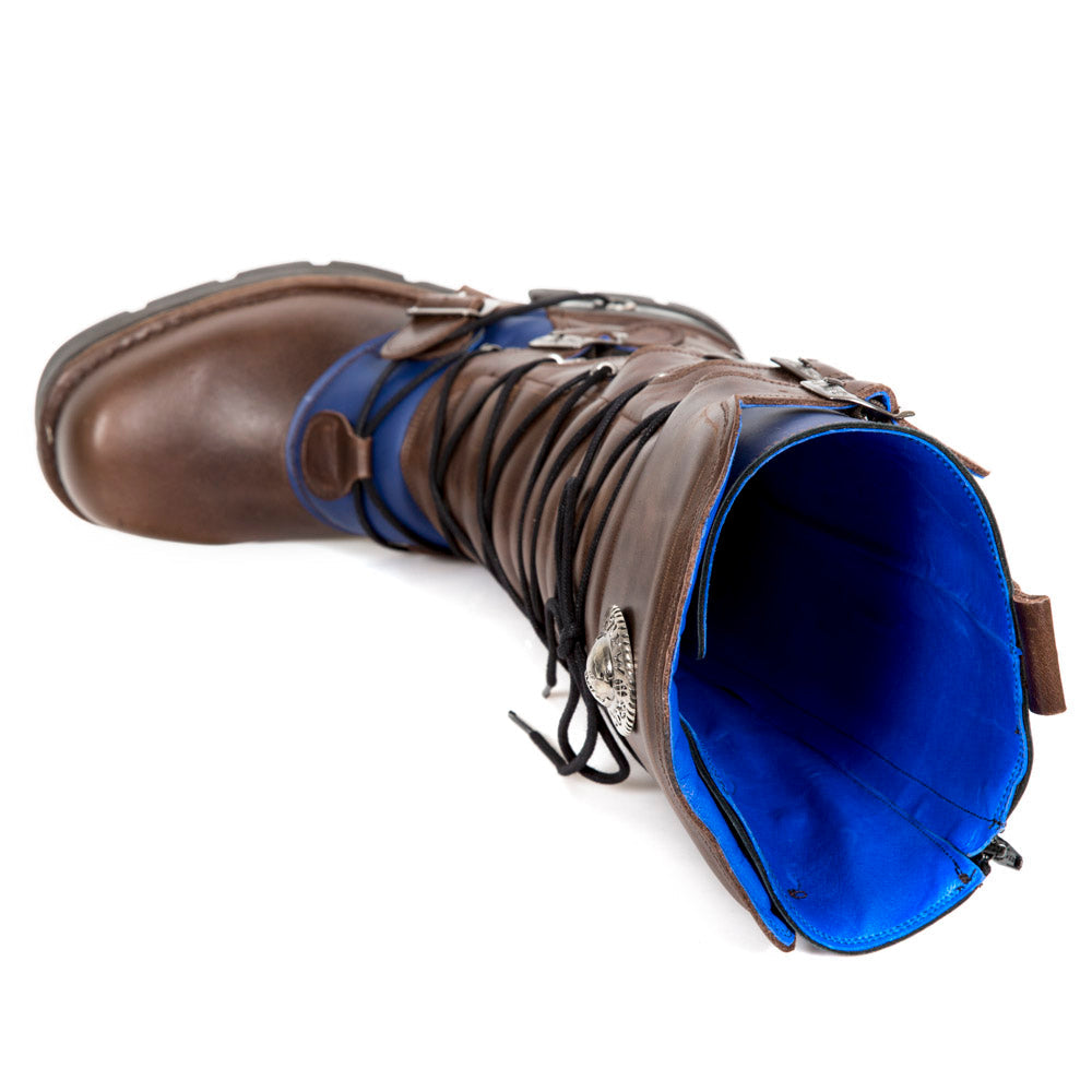 New Rock M-272-CZ26