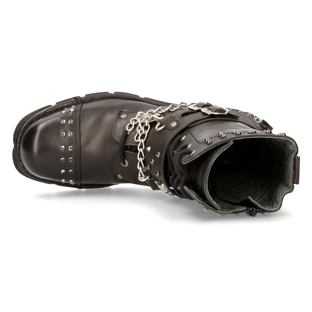 New Rock M-NEWMILI103-C1