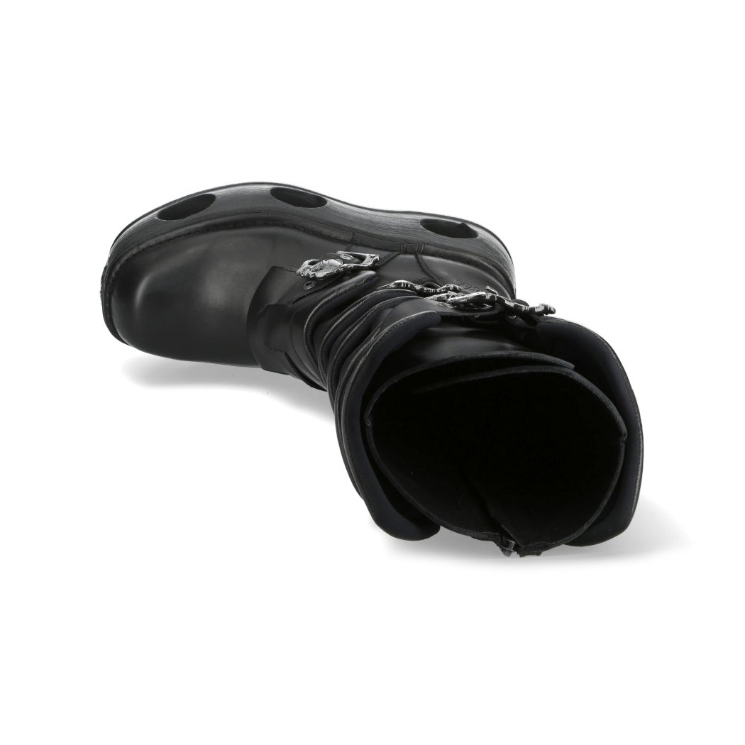 New Rock M-738-C7