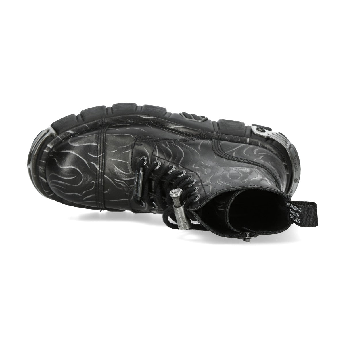 New Rock M-MILI083CCT-C92