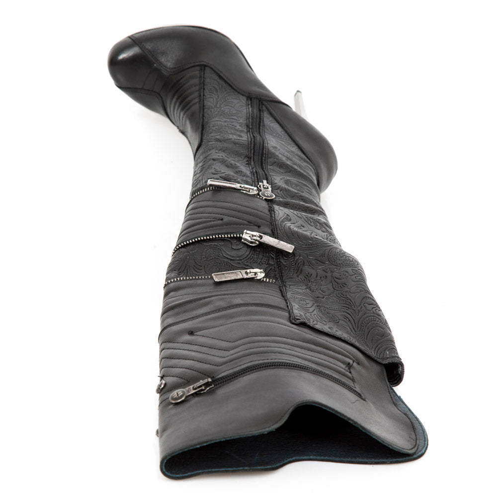 New Rock M-PUNK225-C3