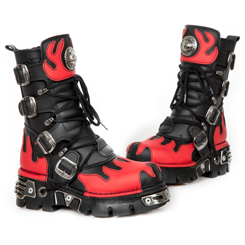 New Rock M-591-C43
