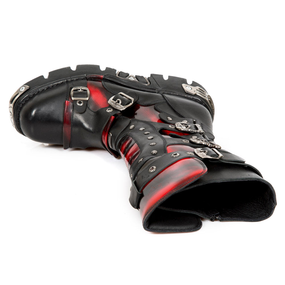 New Rock M-1020-C20