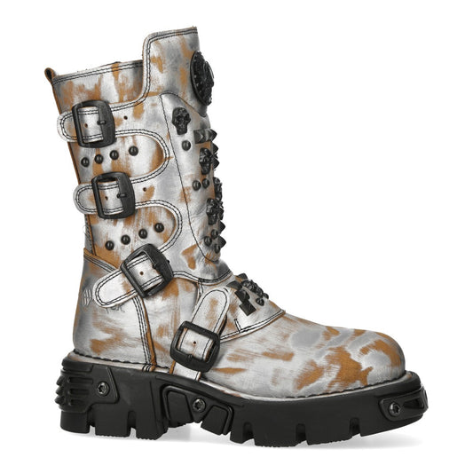 New Rock M-1619-C7