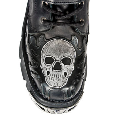 New Rock M-711-C10