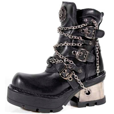 New Rock M-1015-C2