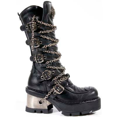 New Rock M-997-C1