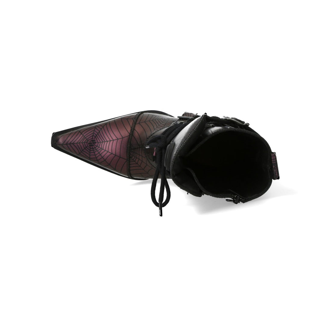 New Rock M-9373-S4