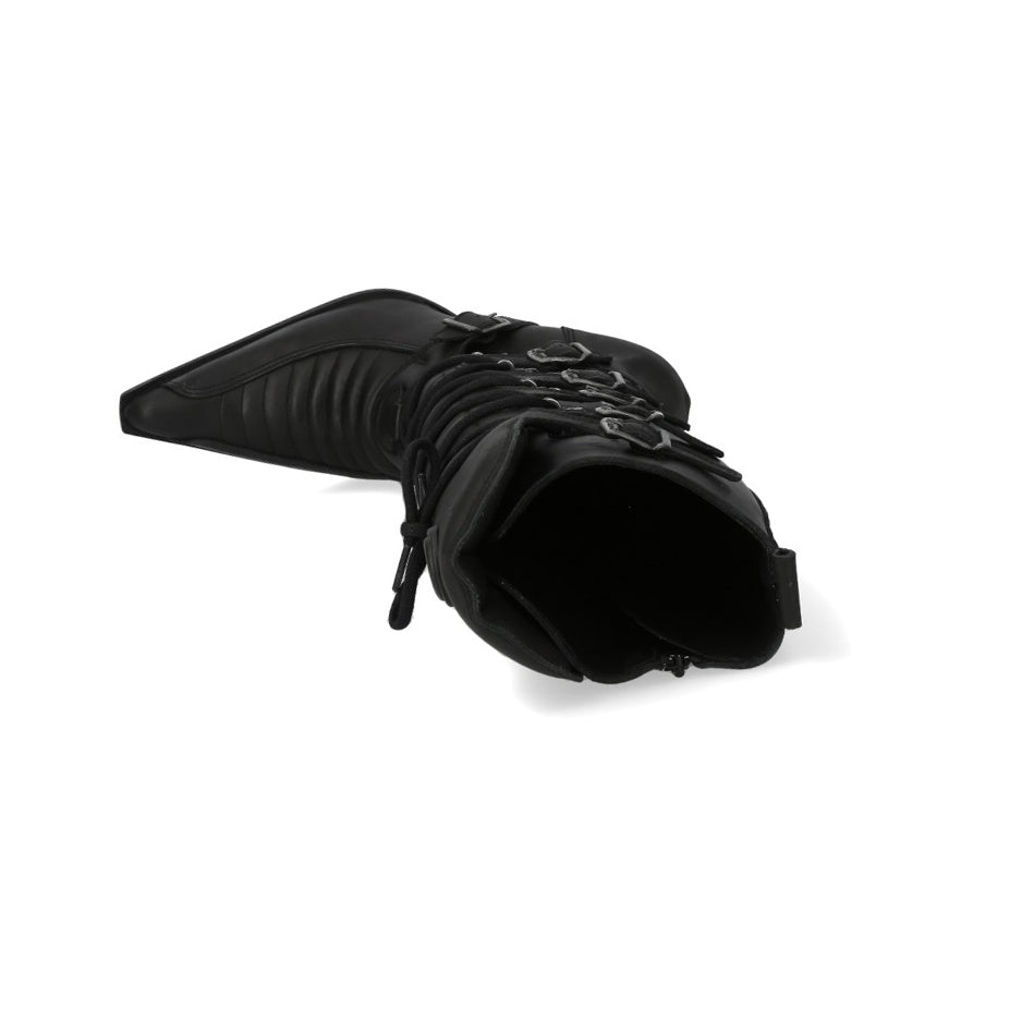 New Rock M-9674-S1