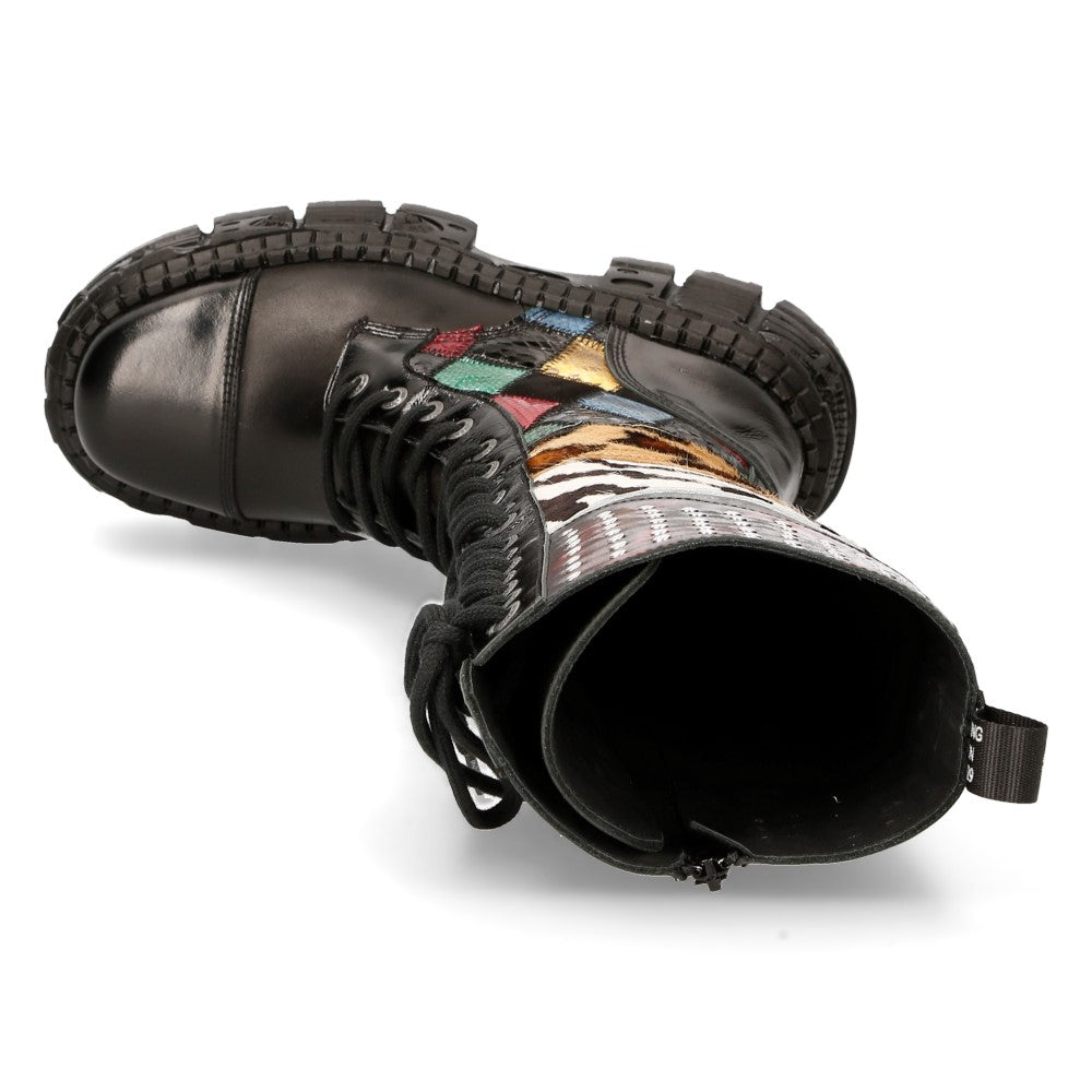New Rock M-WALL210-S1