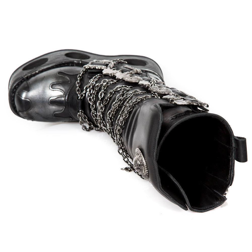 New Rock M-308-C12