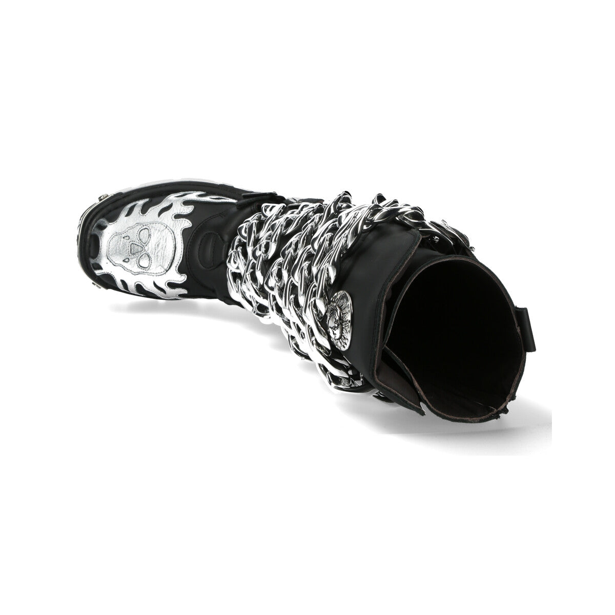 New Rock M-MET033-C2