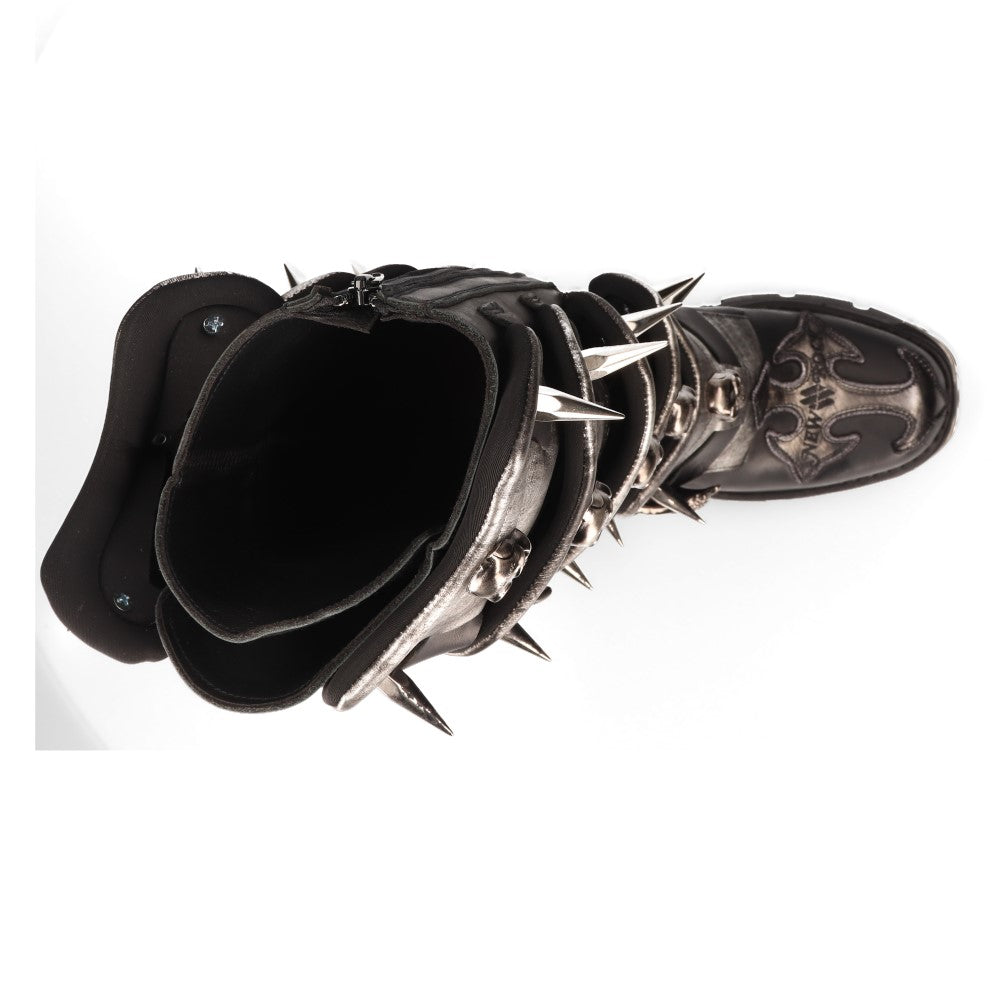 New Rock M-755-C3