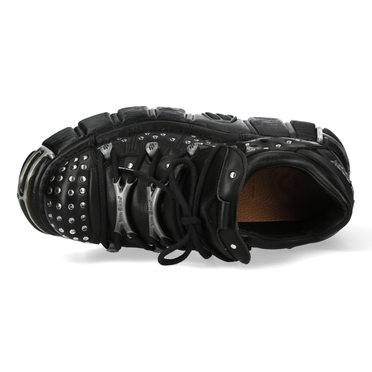 New Rock M-120NR-C1