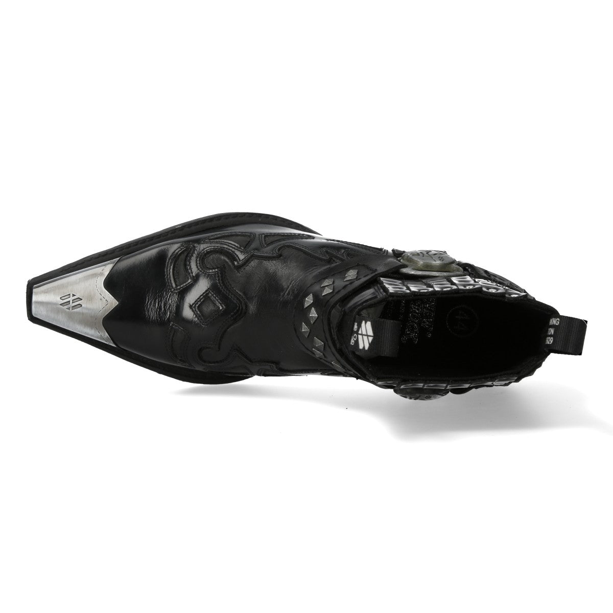 New Rock M-7950P-C17