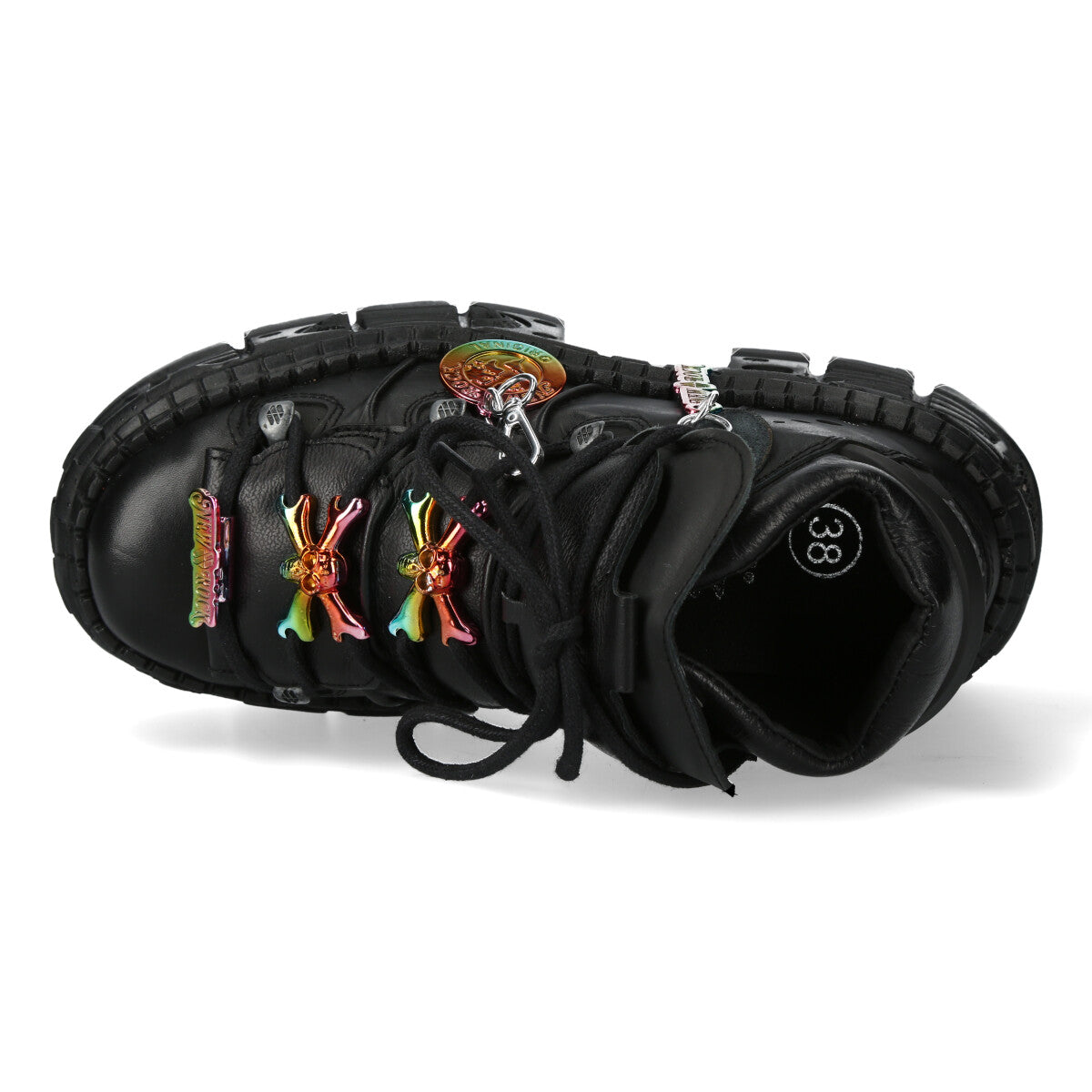 New Rock M-WALL106CC-S1