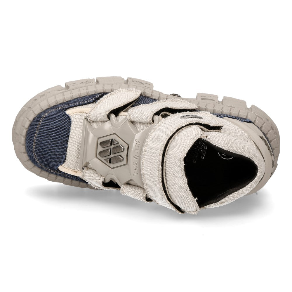 New Rock M-WALL009-V5