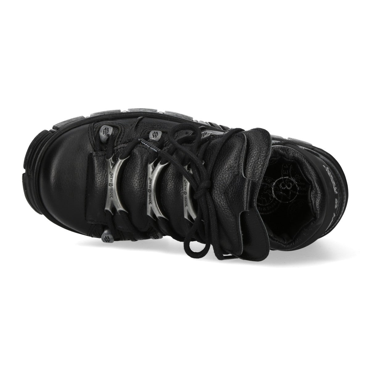 New Rock M-OVERZTANK106-C5