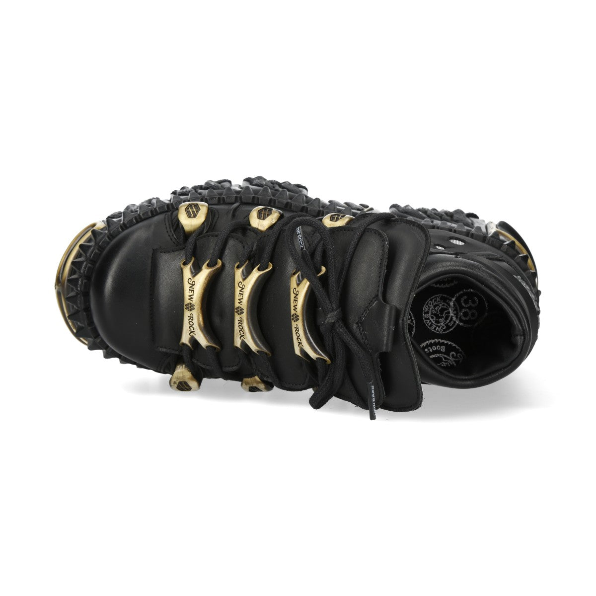 New Rock M-OVERZ106B-C4