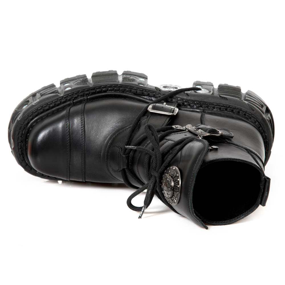 New Rock M-TANK007-S1