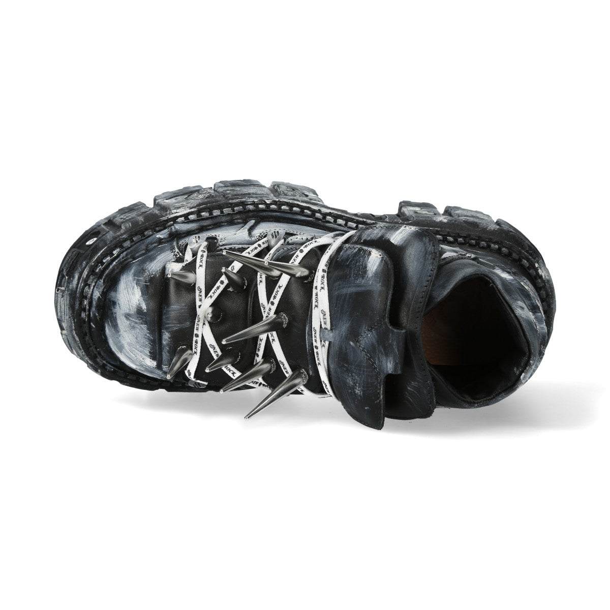 New Rock M-TANK106P-C1